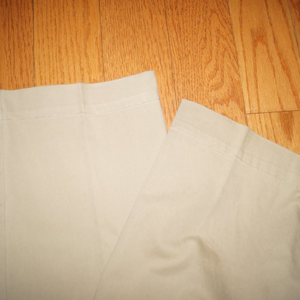 Polo Ralph Lauren Classic Chino Pants 34 x 28 - Picture 4 of 6